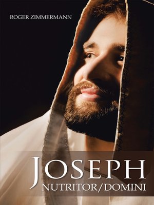 cover image of Joseph Nutritor/Domini